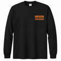 LONG SLEEVE T-SHIRT