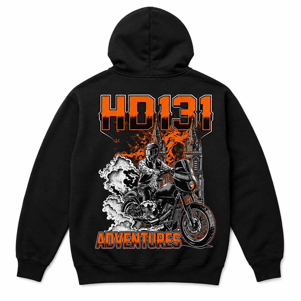 HOODIE