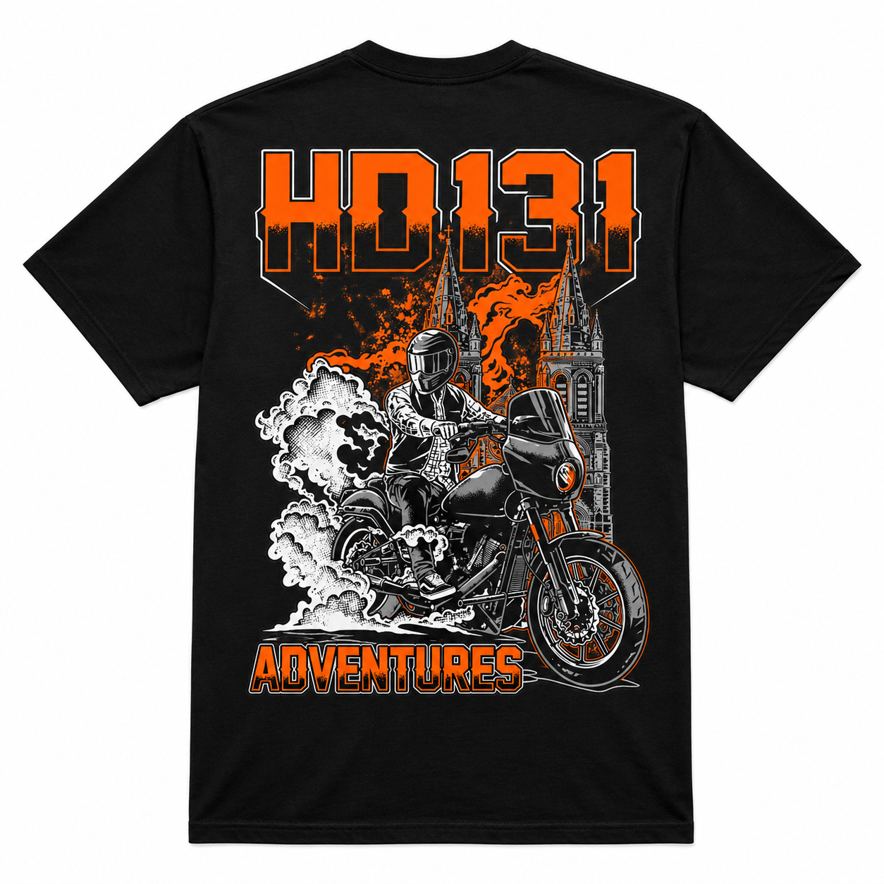 T-SHIRT