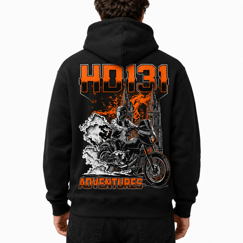HOODIE