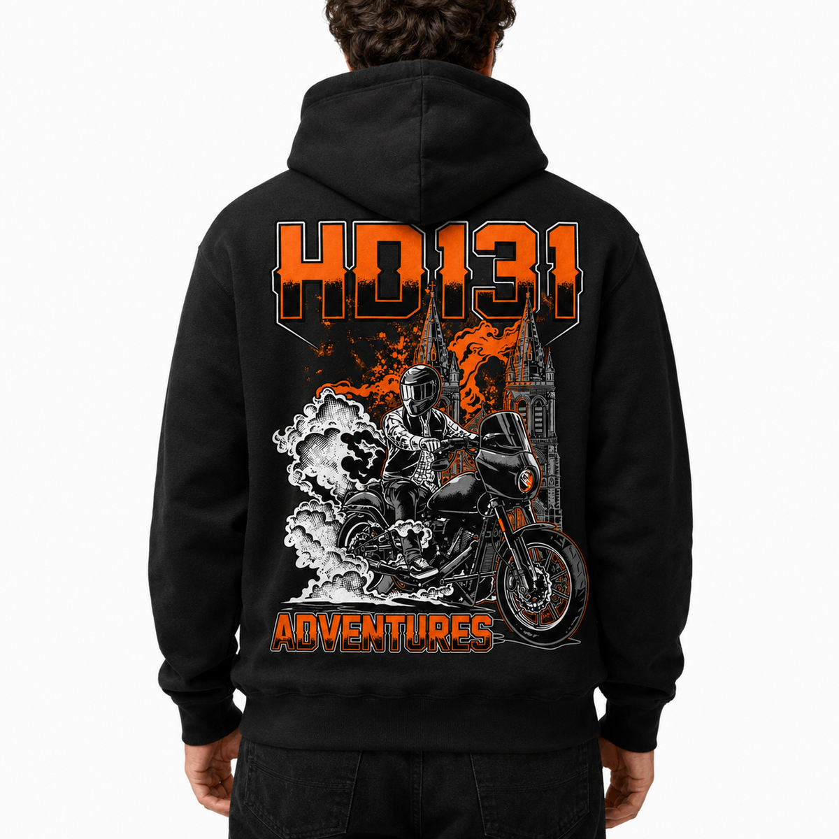 HOODIE