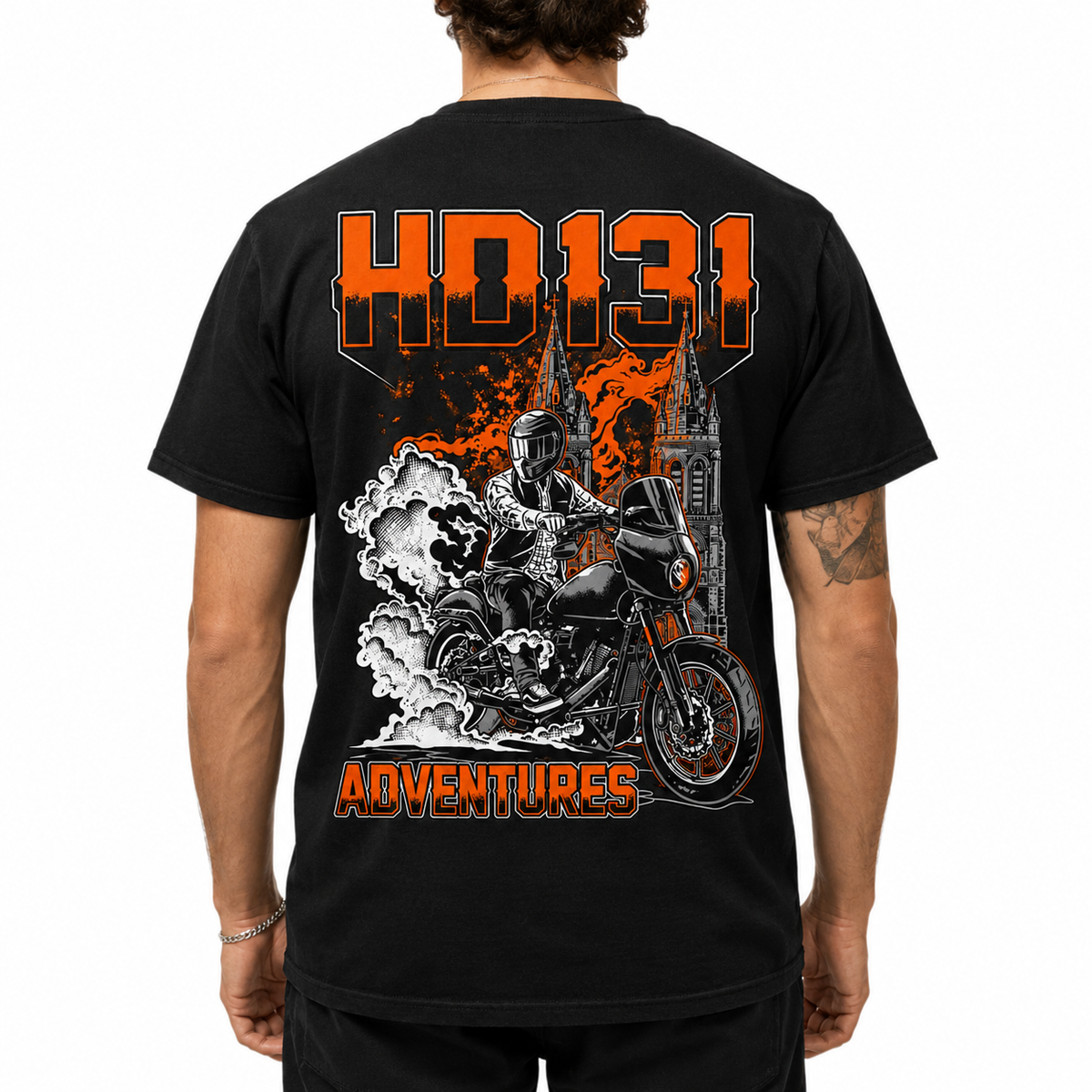 T-SHIRT