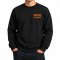 CREWNECK JUMPER